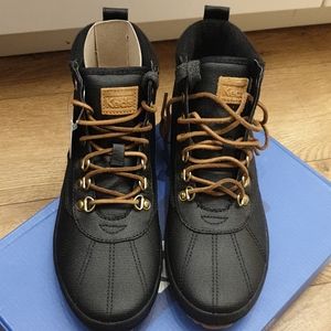 Keds Scout Water Resistant Boots